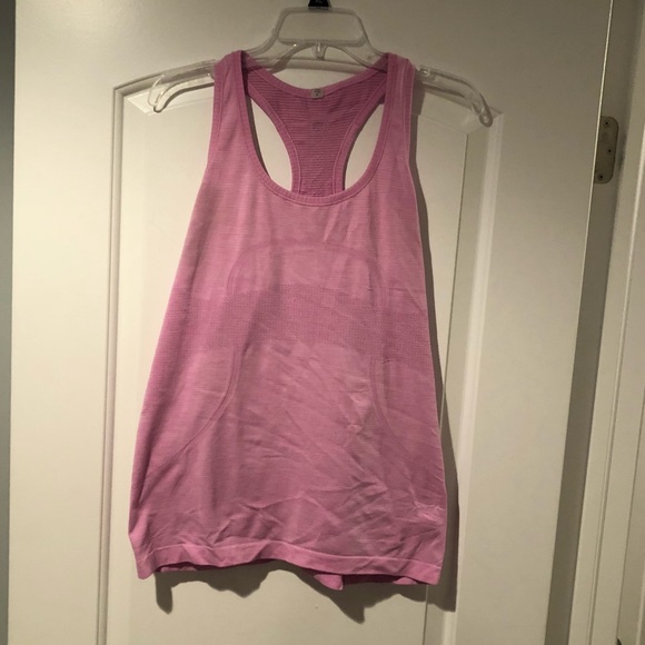 lululemon athletica Tops - Lululemon Workout Top